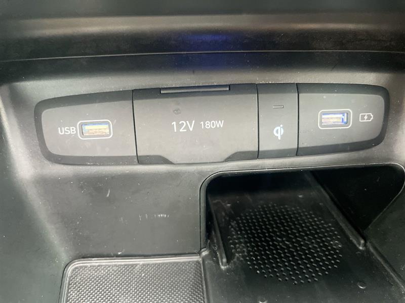 hyundai Santa Cruz 2022 - 28