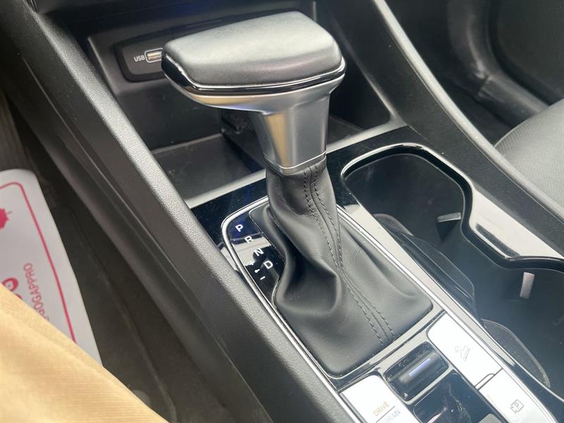 hyundai Santa Cruz 2022 - 29