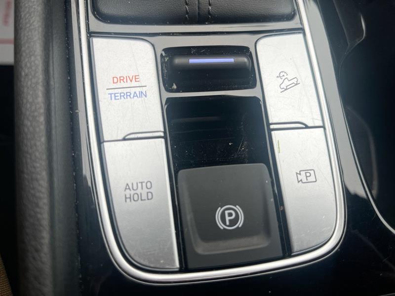 hyundai Santa Cruz 2022 - 30