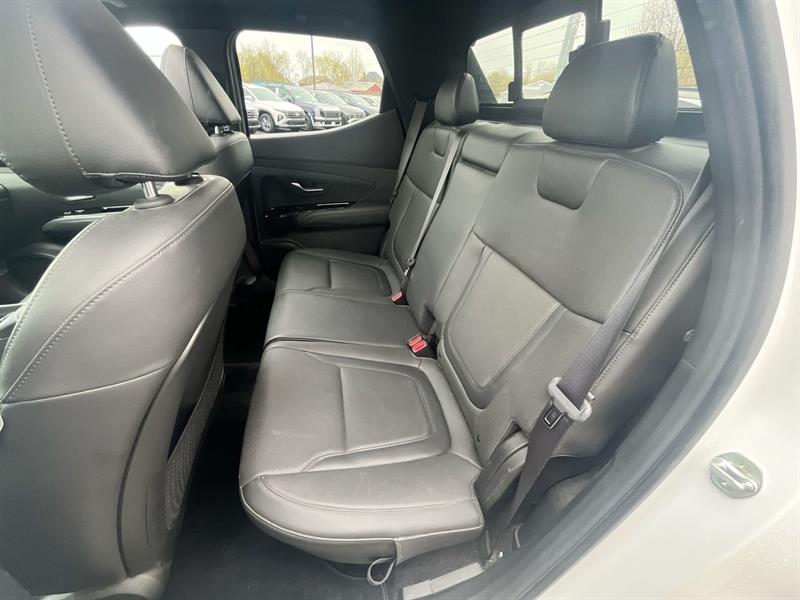 hyundai Santa Cruz 2022 - 31