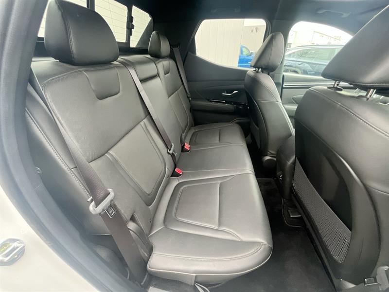 hyundai Santa Cruz 2022 - 36