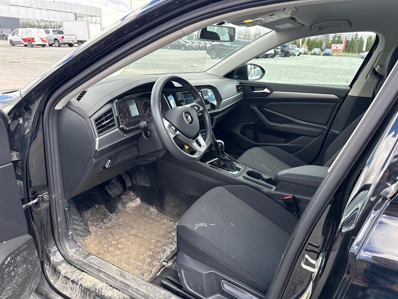 volkswagen Jetta 2021 - 5