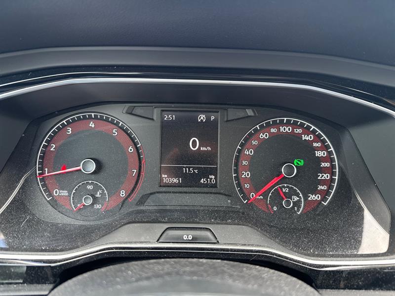 volkswagen Jetta 2021 - 6