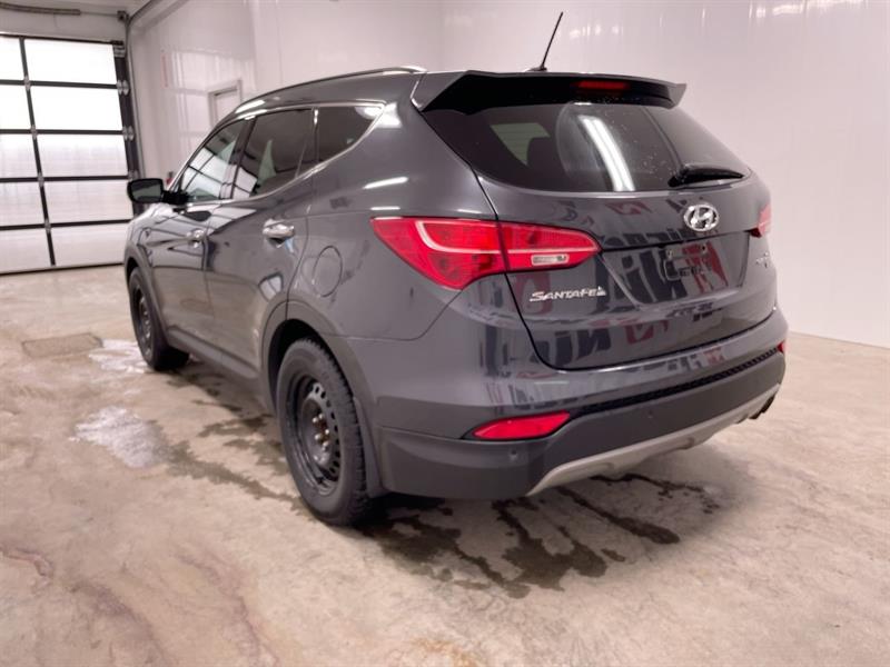 hyundai Santa Fe Sport 2016 - 6