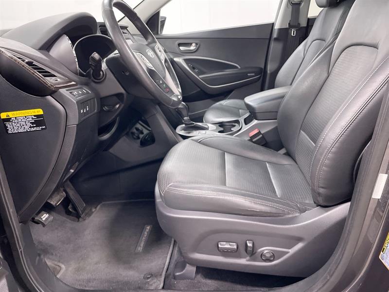 hyundai Santa Fe Sport 2016 - 11