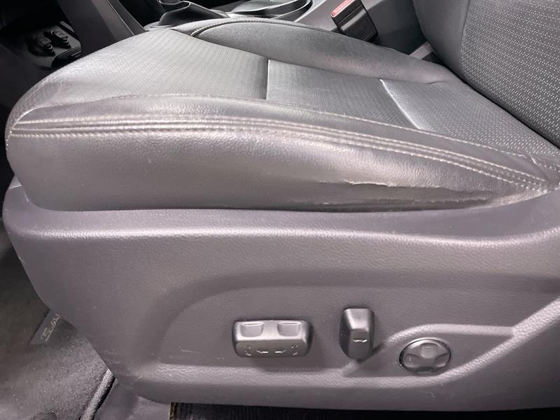 hyundai Santa Fe Sport 2016 - 12