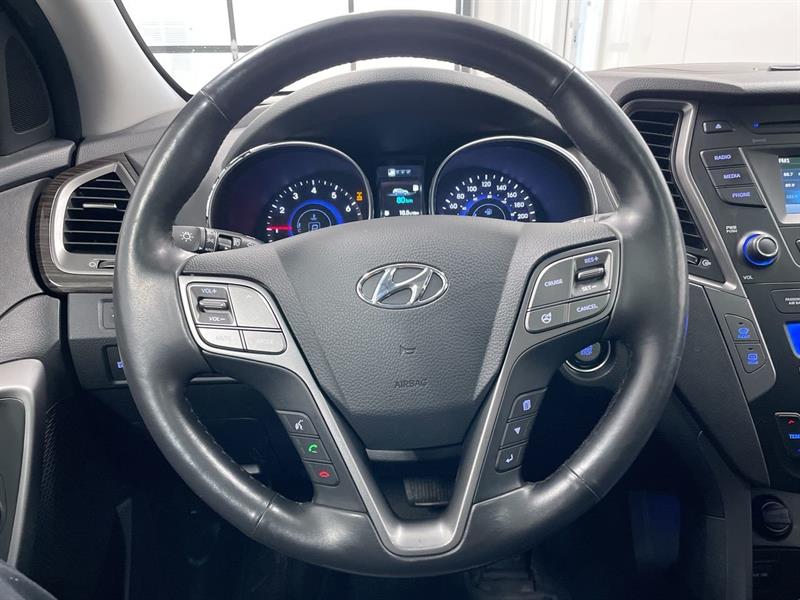 hyundai Santa Fe Sport 2016 - 14