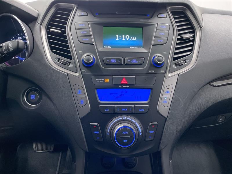 hyundai Santa Fe Sport 2016 - 16