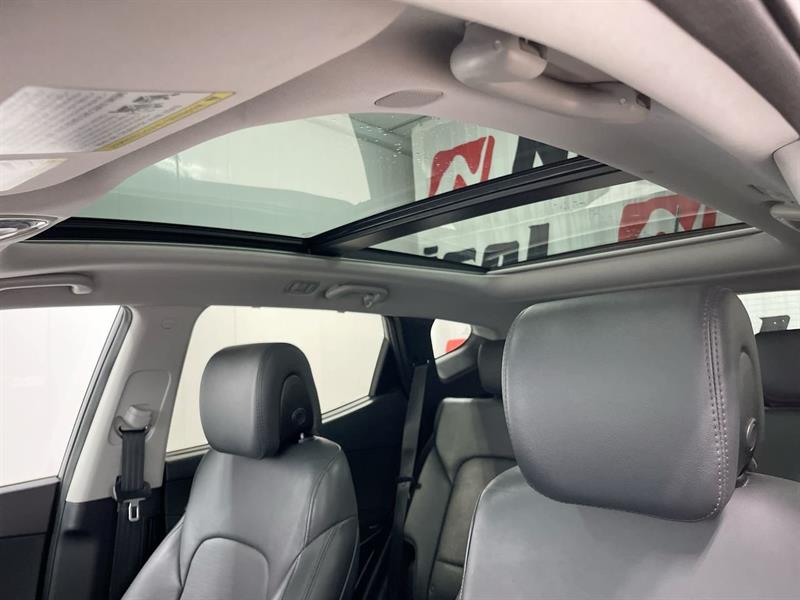 hyundai Santa Fe Sport 2016 - 20