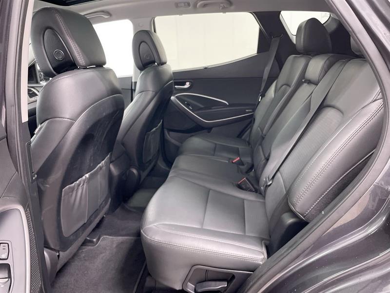 hyundai Santa Fe Sport 2016 - 21