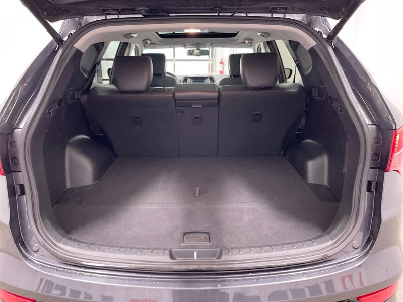 hyundai Santa Fe Sport 2016 - 22