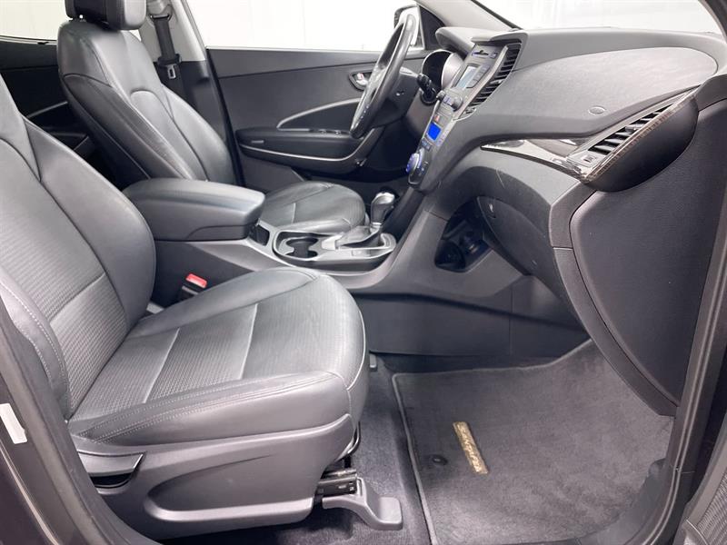 hyundai Santa Fe Sport 2016 - 23
