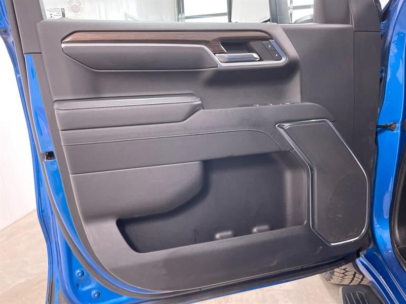 chevrolet Silverado 1500 2023 - 13