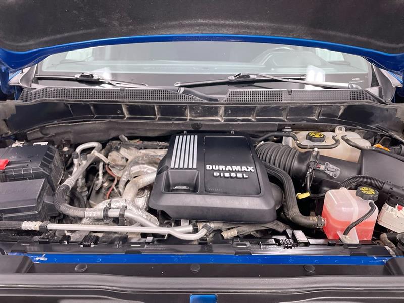 chevrolet Silverado 1500 2023 - 22