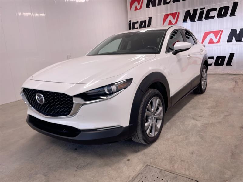 mazda CX-30 2023