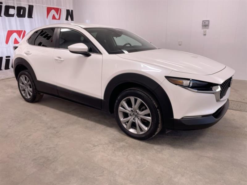 mazda CX-30 2023 - 2