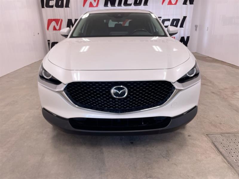mazda CX-30 2023 - 3