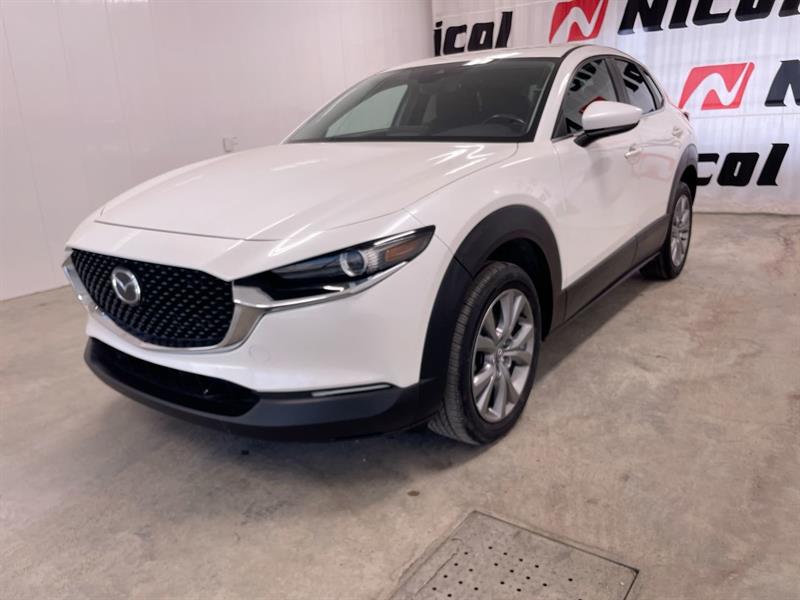 mazda CX-30 2023 - 4