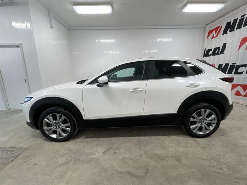 mazda CX-30 2023 - 5