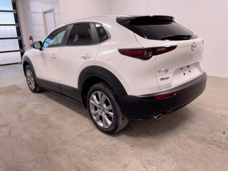 mazda CX-30 2023 - 6