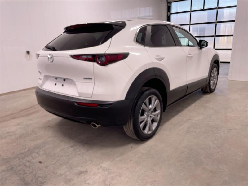 mazda CX-30 2023 - 8