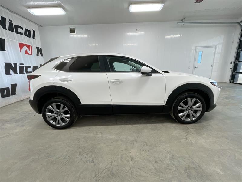 mazda CX-30 2023 - 9