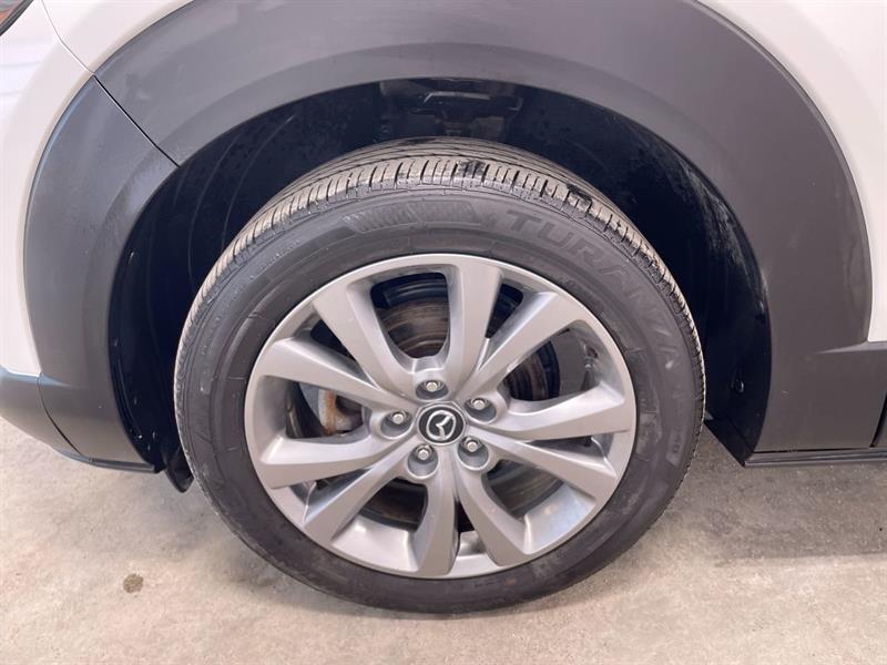 mazda CX-30 2023 - 10