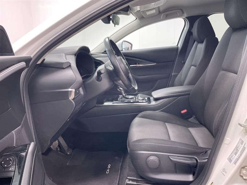 mazda CX-30 2023 - 11