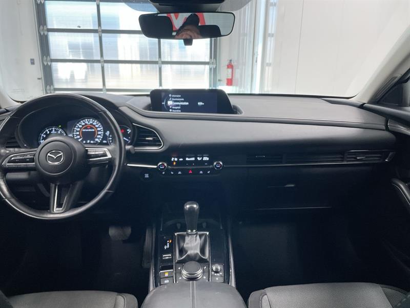 mazda CX-30 2023 - 17