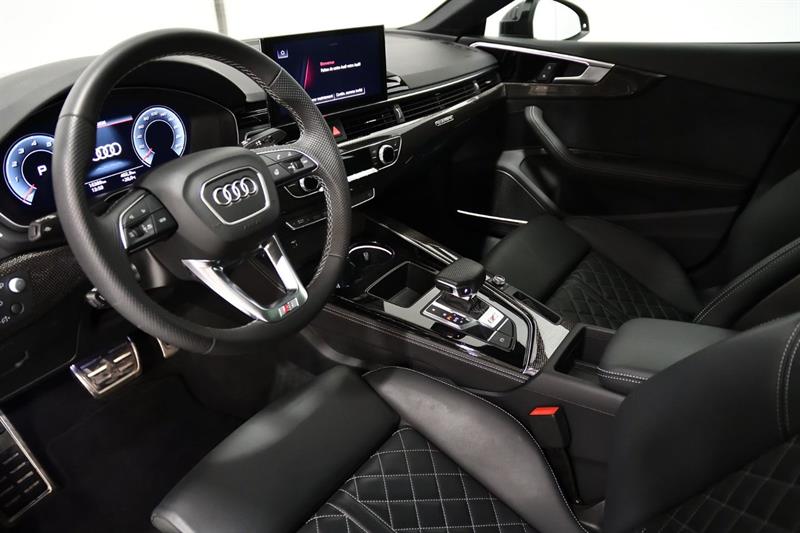 audi S5 Sportback 2024 - 2