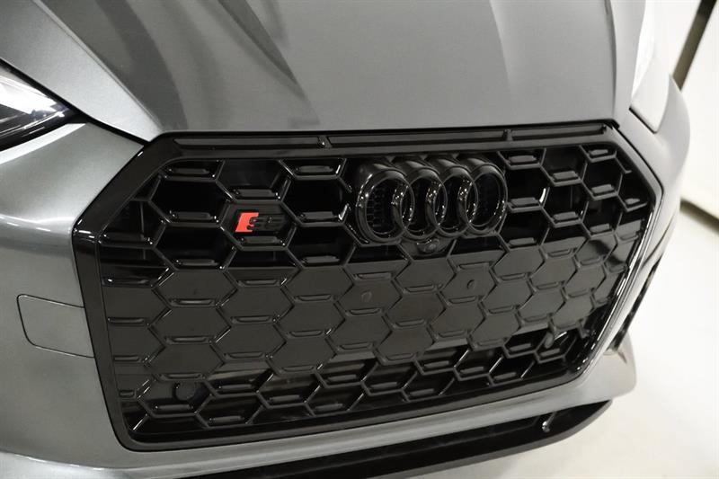 audi S5 Sportback 2024 - 4