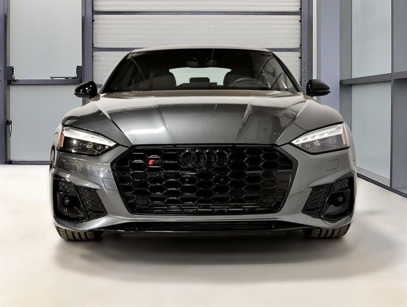 audi S5 Sportback 2024 - 5