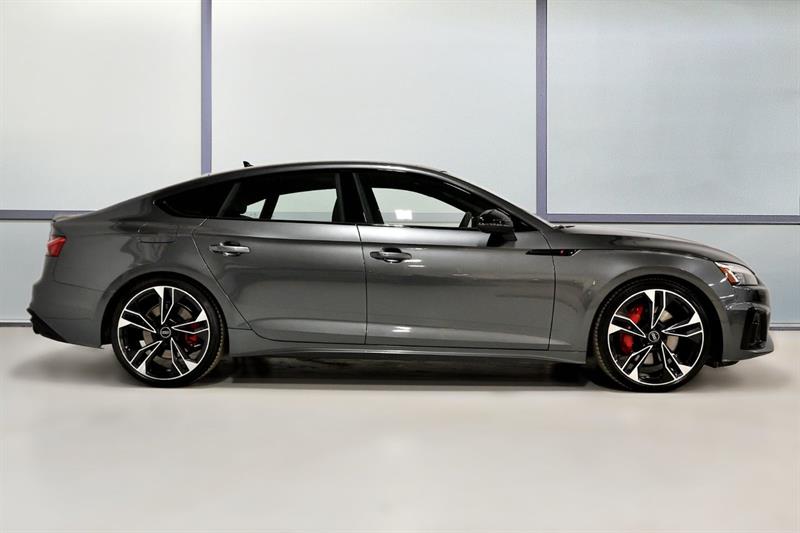 audi S5 Sportback 2024 - 6