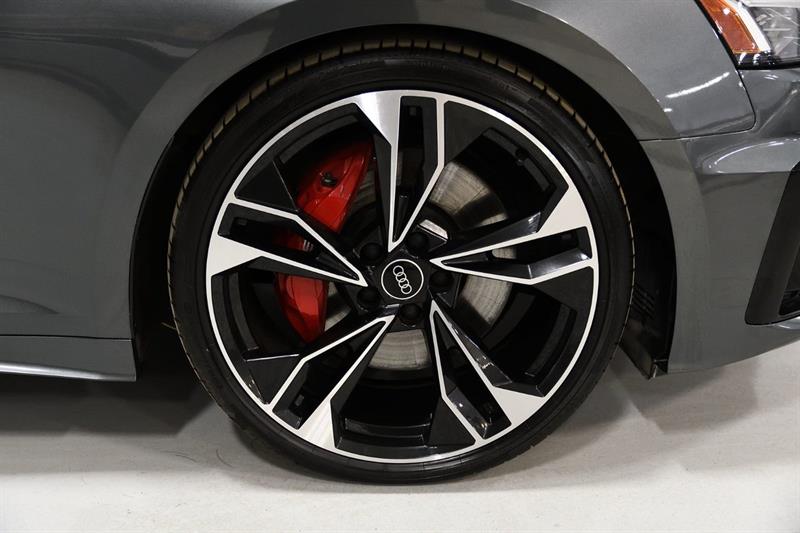 audi S5 Sportback 2024 - 7