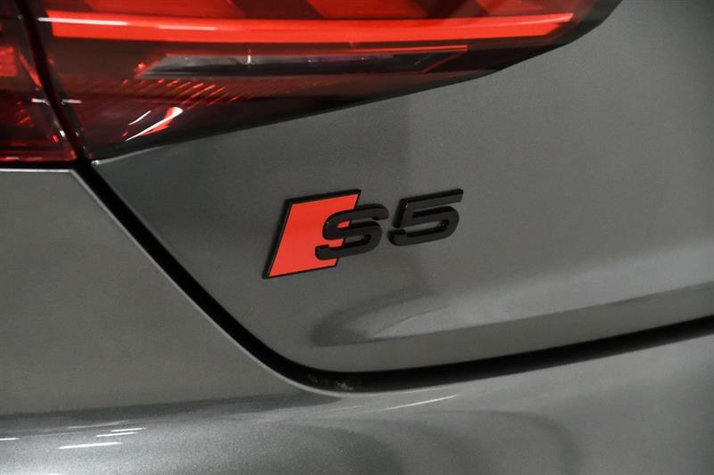 audi S5 Sportback 2024 - 9