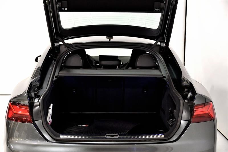 audi S5 Sportback 2024 - 10
