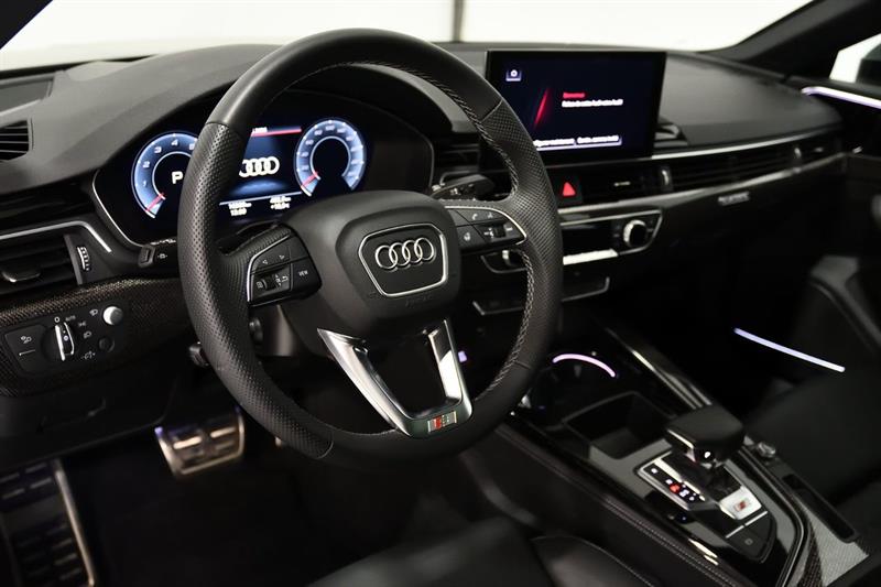 audi S5 Sportback 2024 - 11