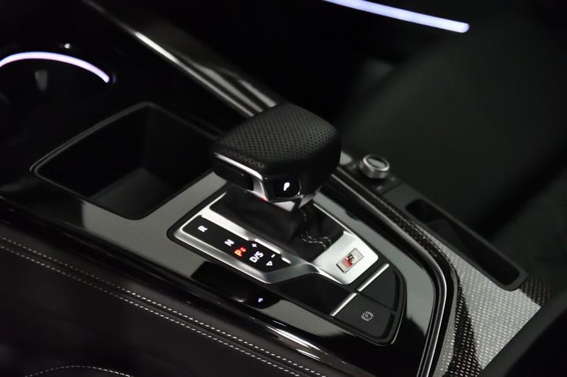 audi S5 Sportback 2024 - 12
