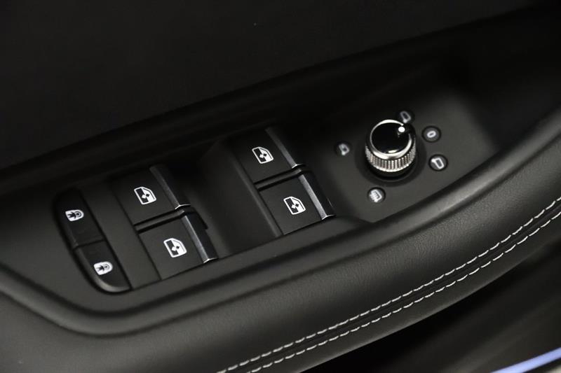audi S5 Sportback 2024 - 13