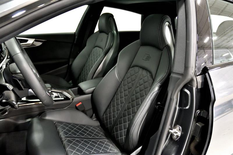 audi S5 Sportback 2024 - 15