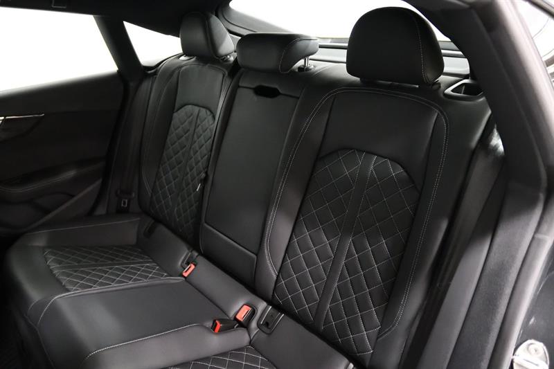 audi S5 Sportback 2024 - 16