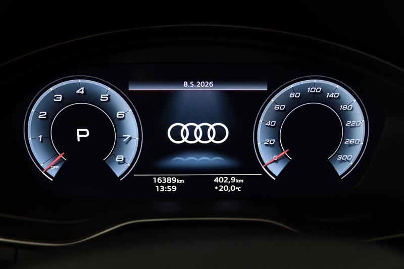 audi S5 Sportback 2024 - 18