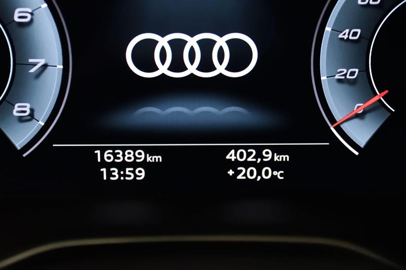 audi S5 Sportback 2024 - 19