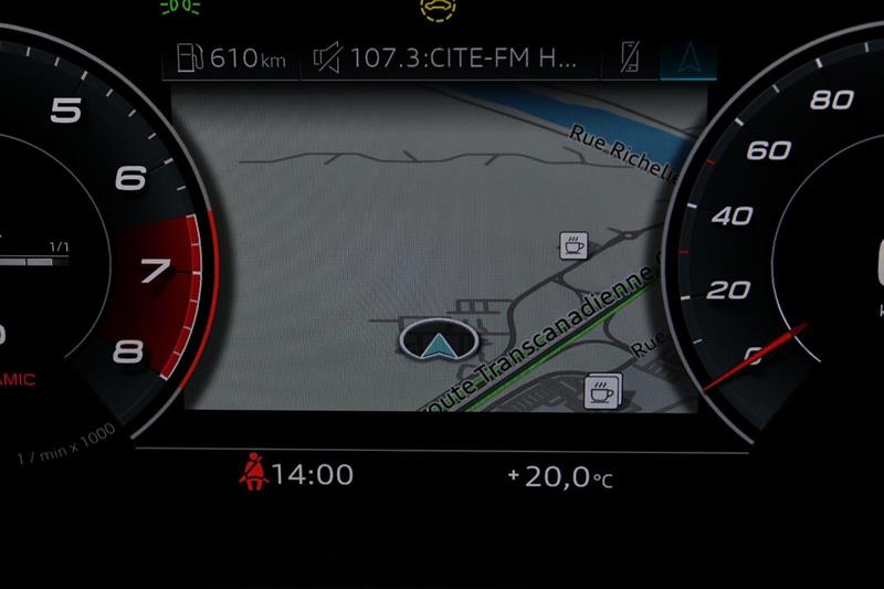 audi S5 Sportback 2024 - 21