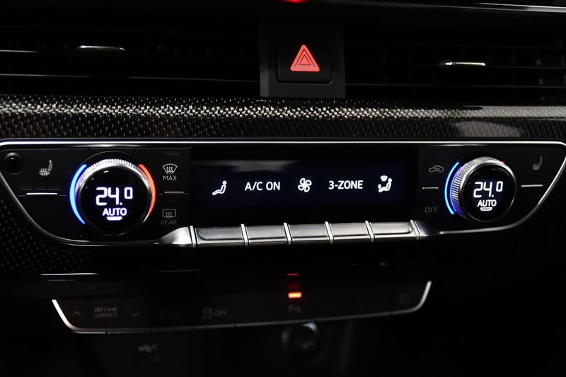 audi S5 Sportback 2024 - 26