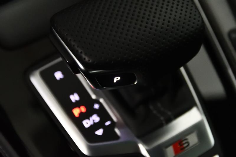 audi S5 Sportback 2024 - 27