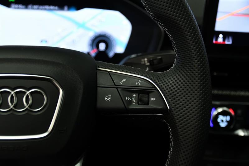 audi S5 Sportback 2024 - 28