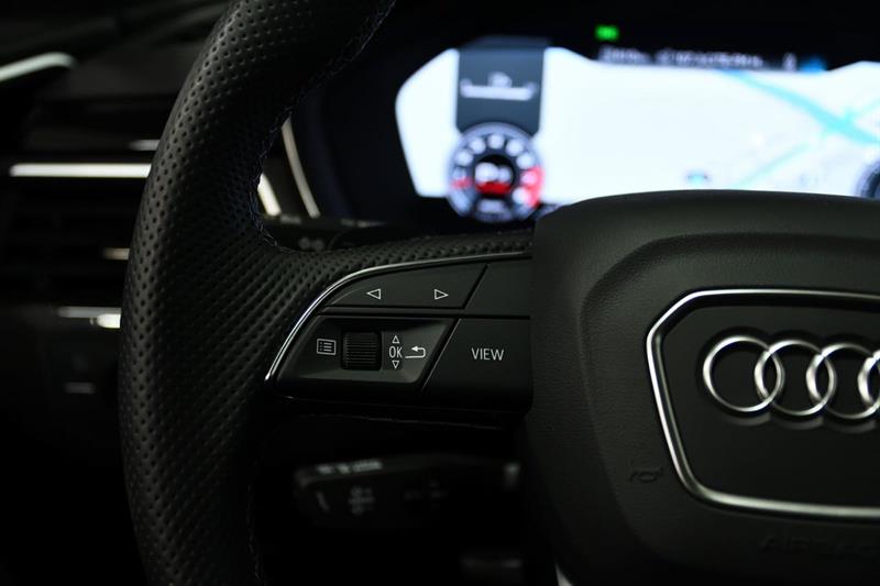 audi S5 Sportback 2024 - 29