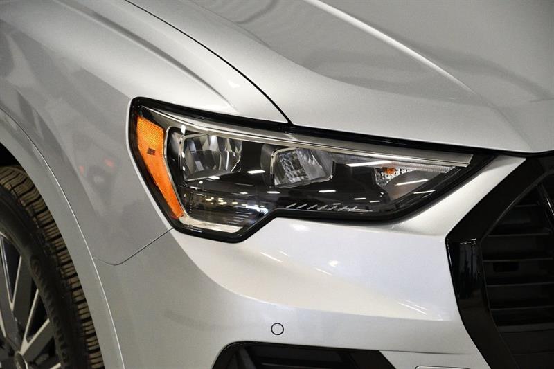 audi Q3 2022 - 3