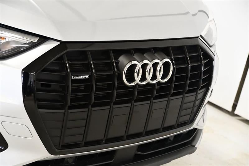 audi Q3 2022 - 4